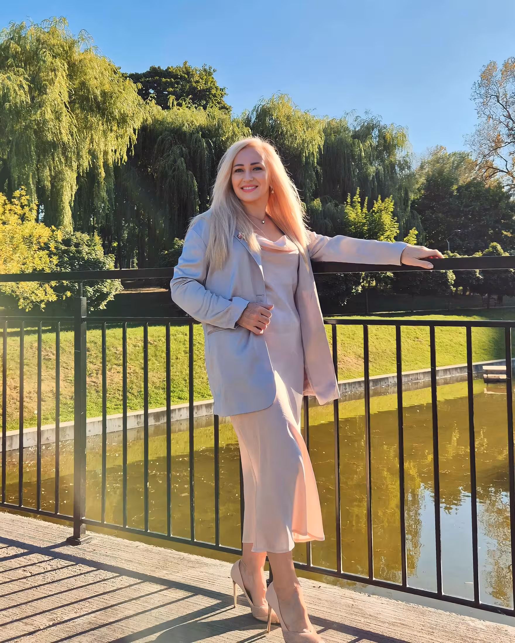 Tetiana  ukraine bridescom