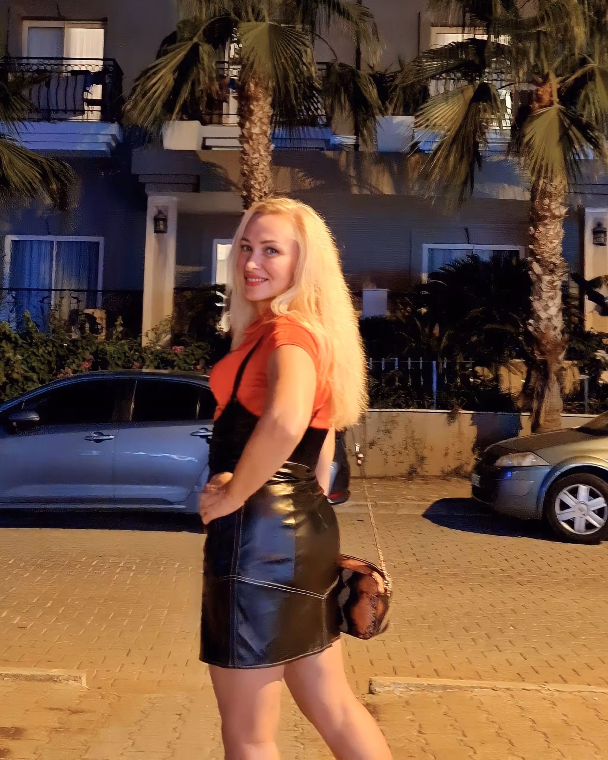 Tetiana  ukraine bridescom