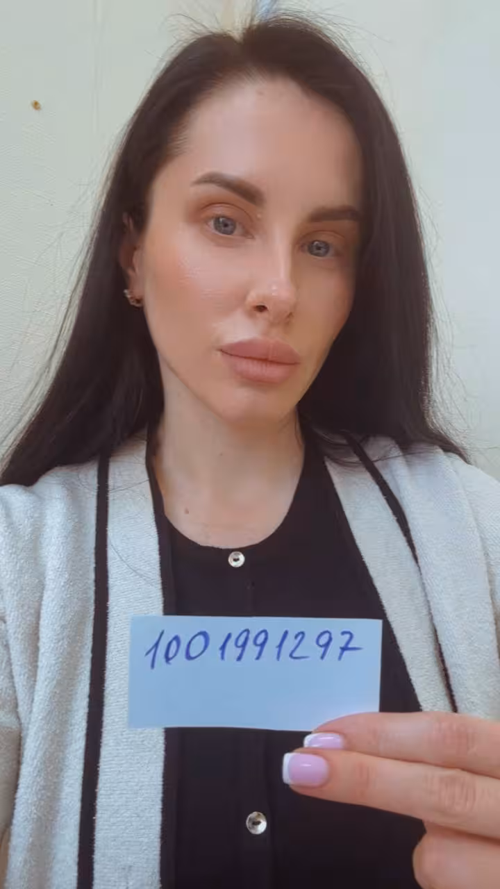 Natalia ukraine brides godatenow