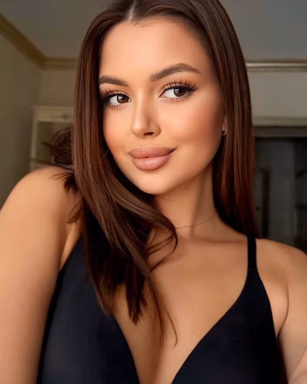 Elizabet ukraine muslim brides