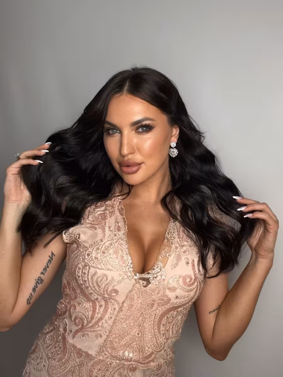 Angelina ukrainian brides dating