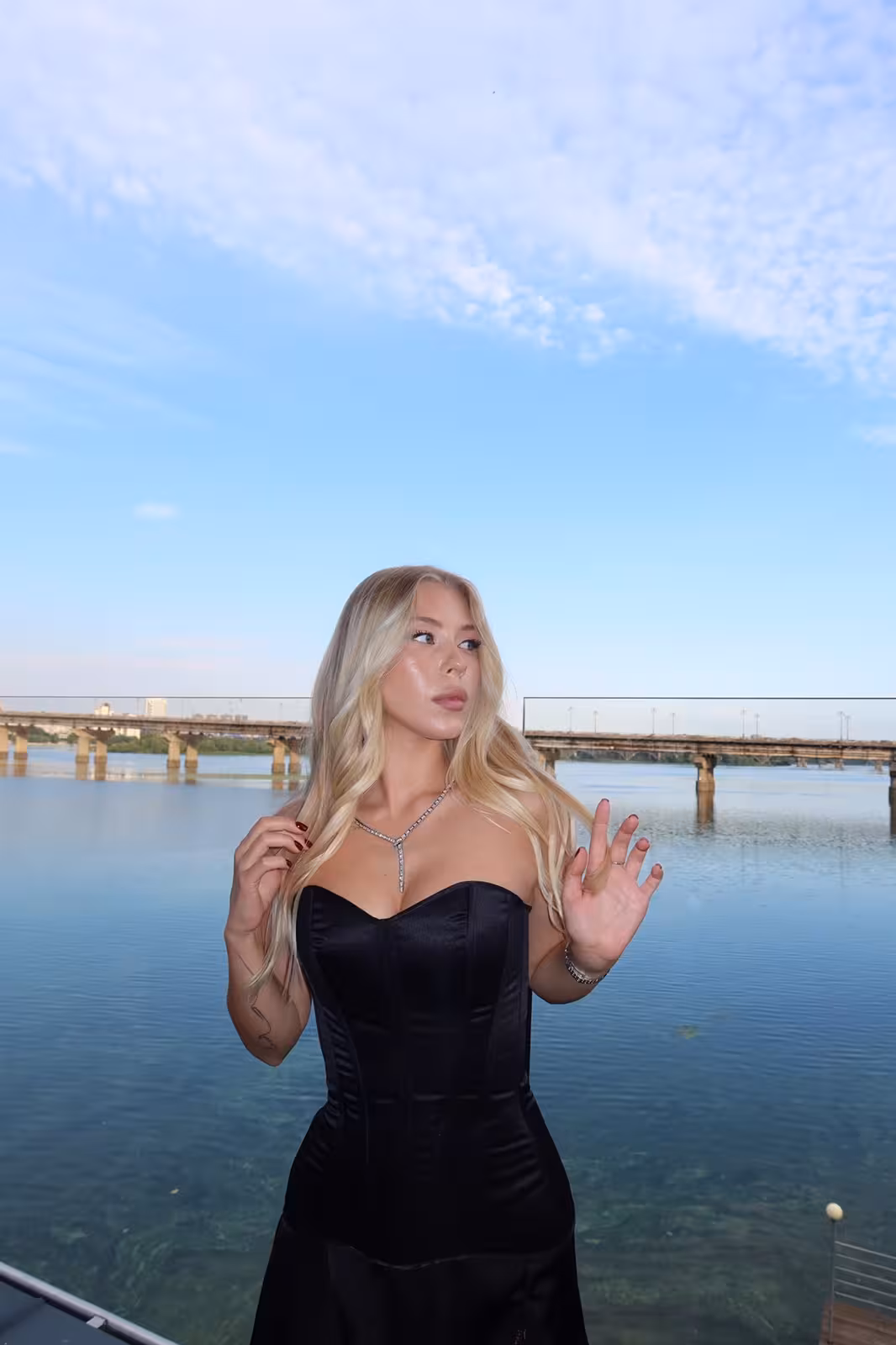 Anna ukrainian brides in poland