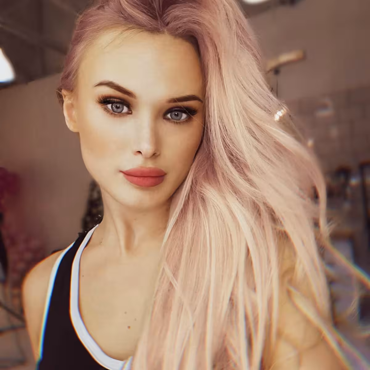 Anna ukrainian brides over 50