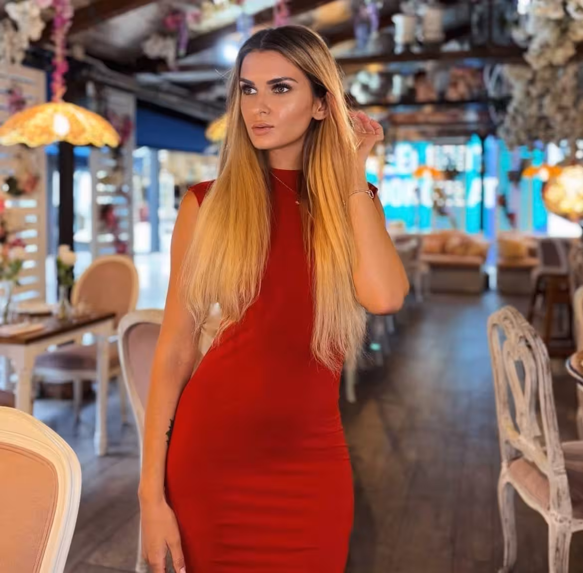 Olena bride ukrainecom