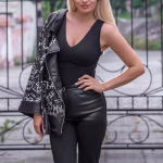 Julia bride ukraine kiev