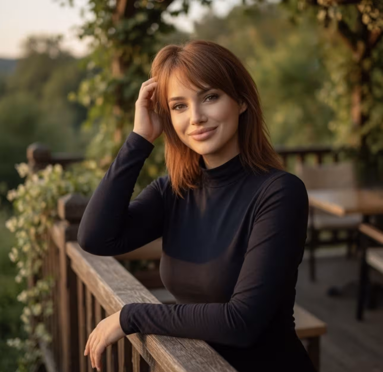 Natalia  golden brides ukraine