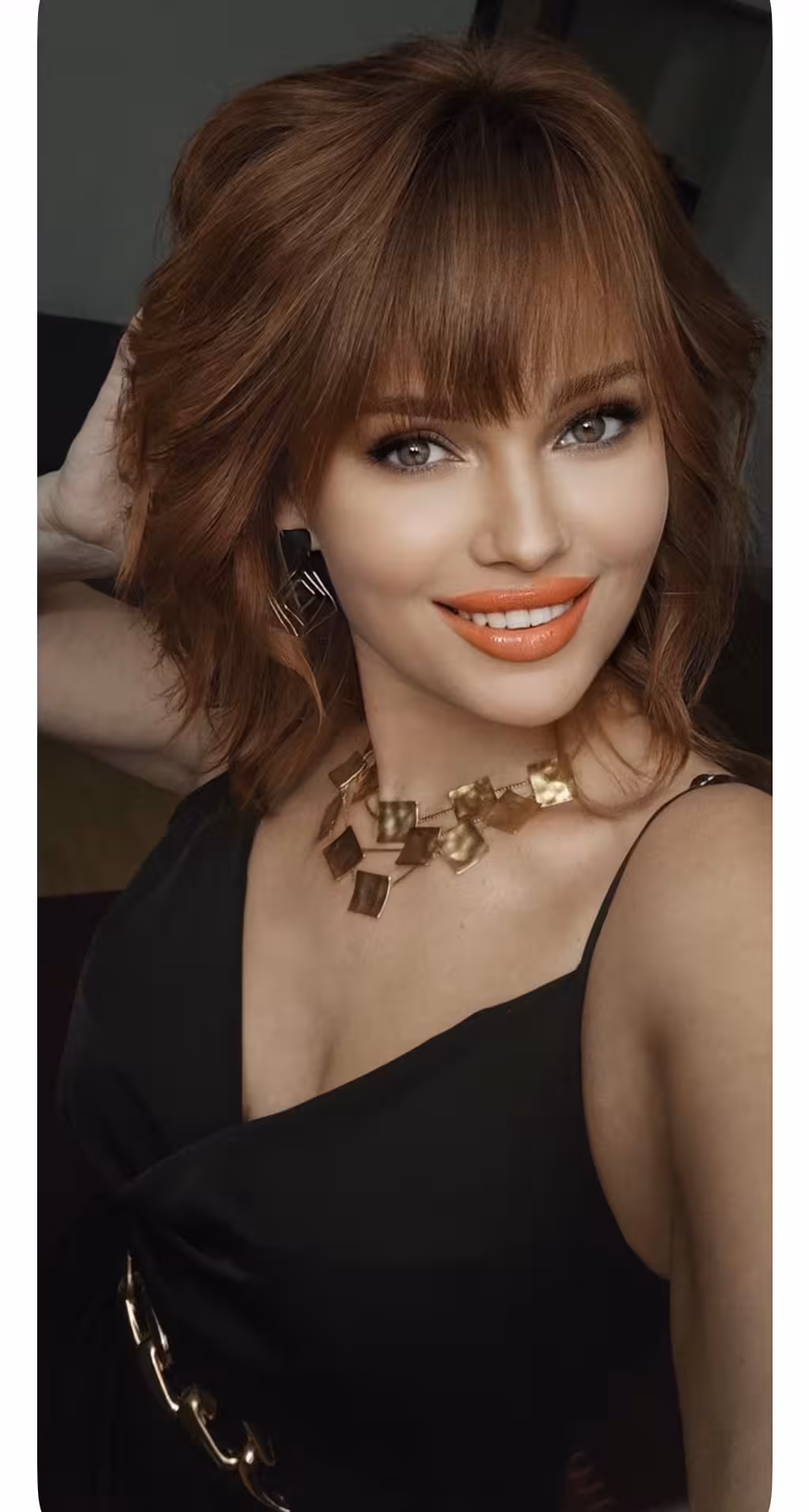Natalia  golden brides ukraine