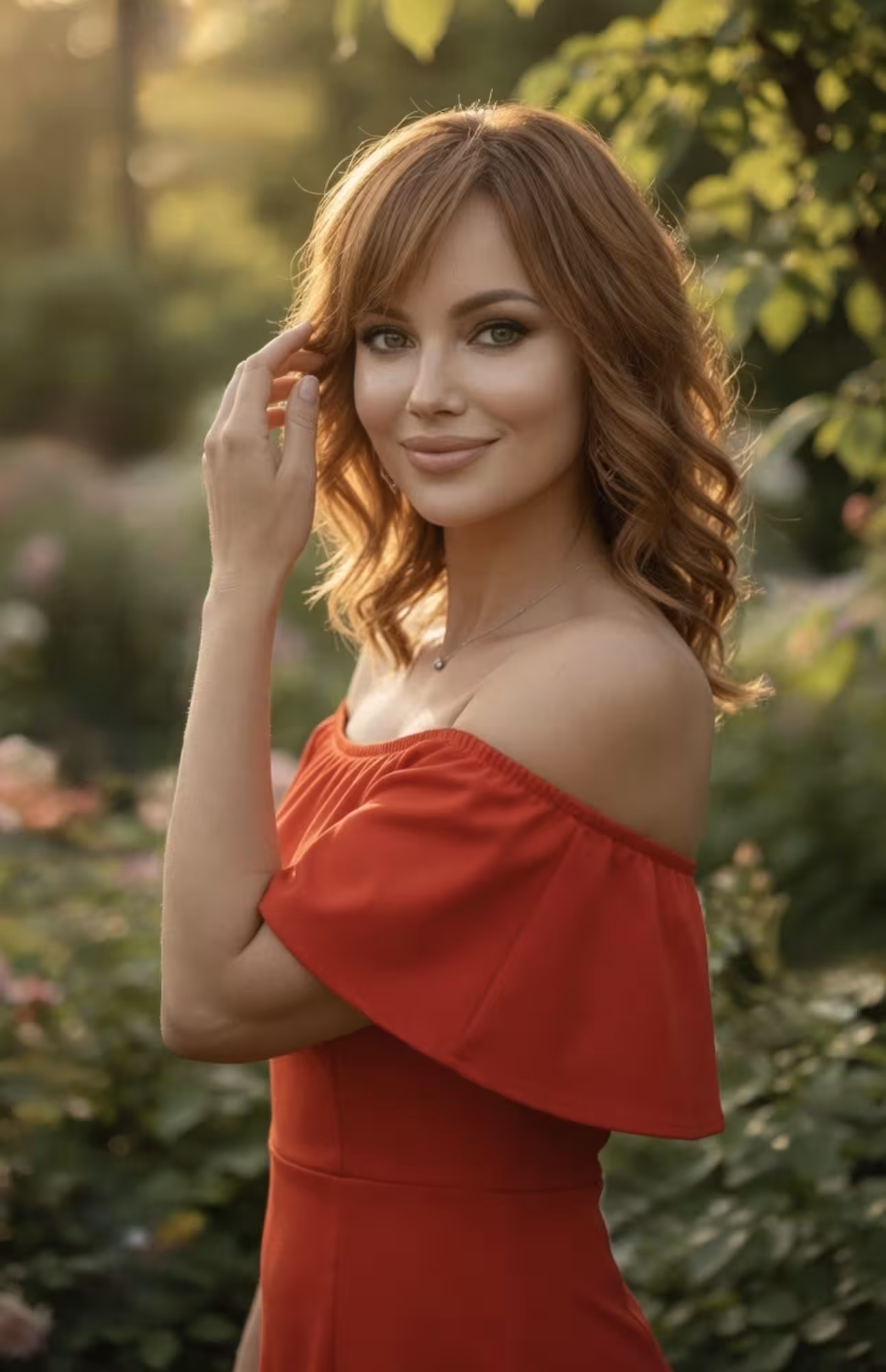 Natalia  golden brides ukraine