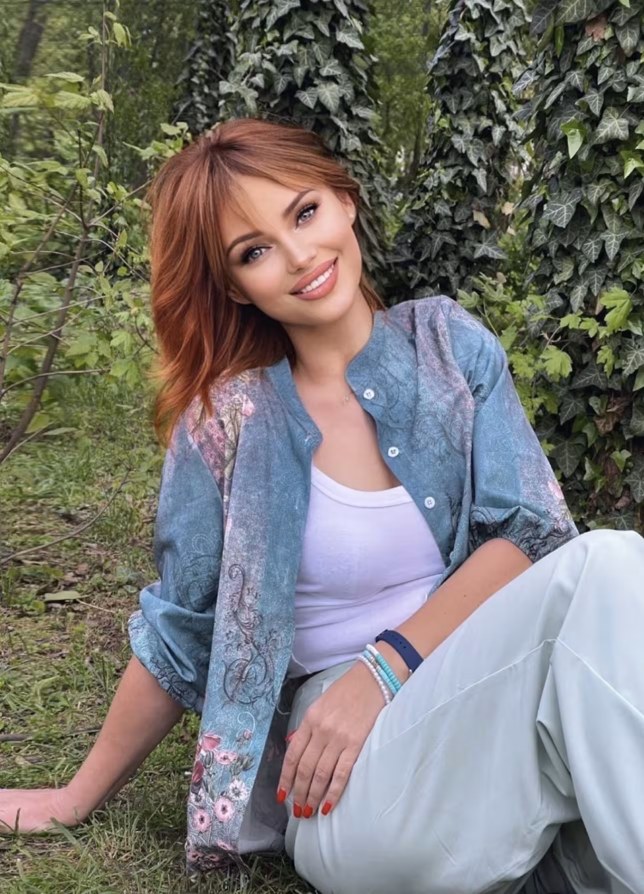 Natalia  golden brides ukraine