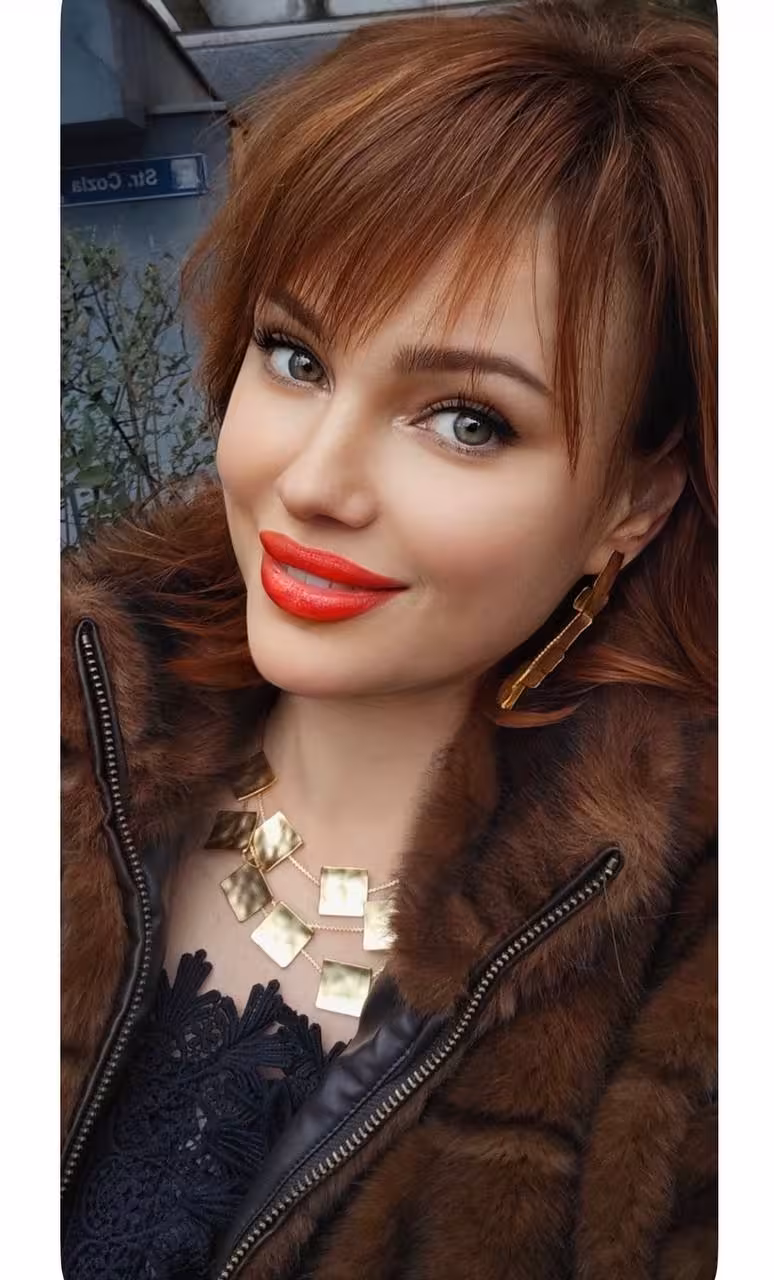 Natalia  golden brides ukraine