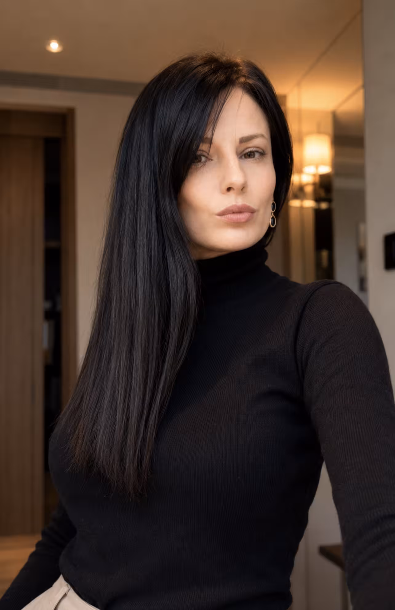 Lesya ukraine bride matching agent