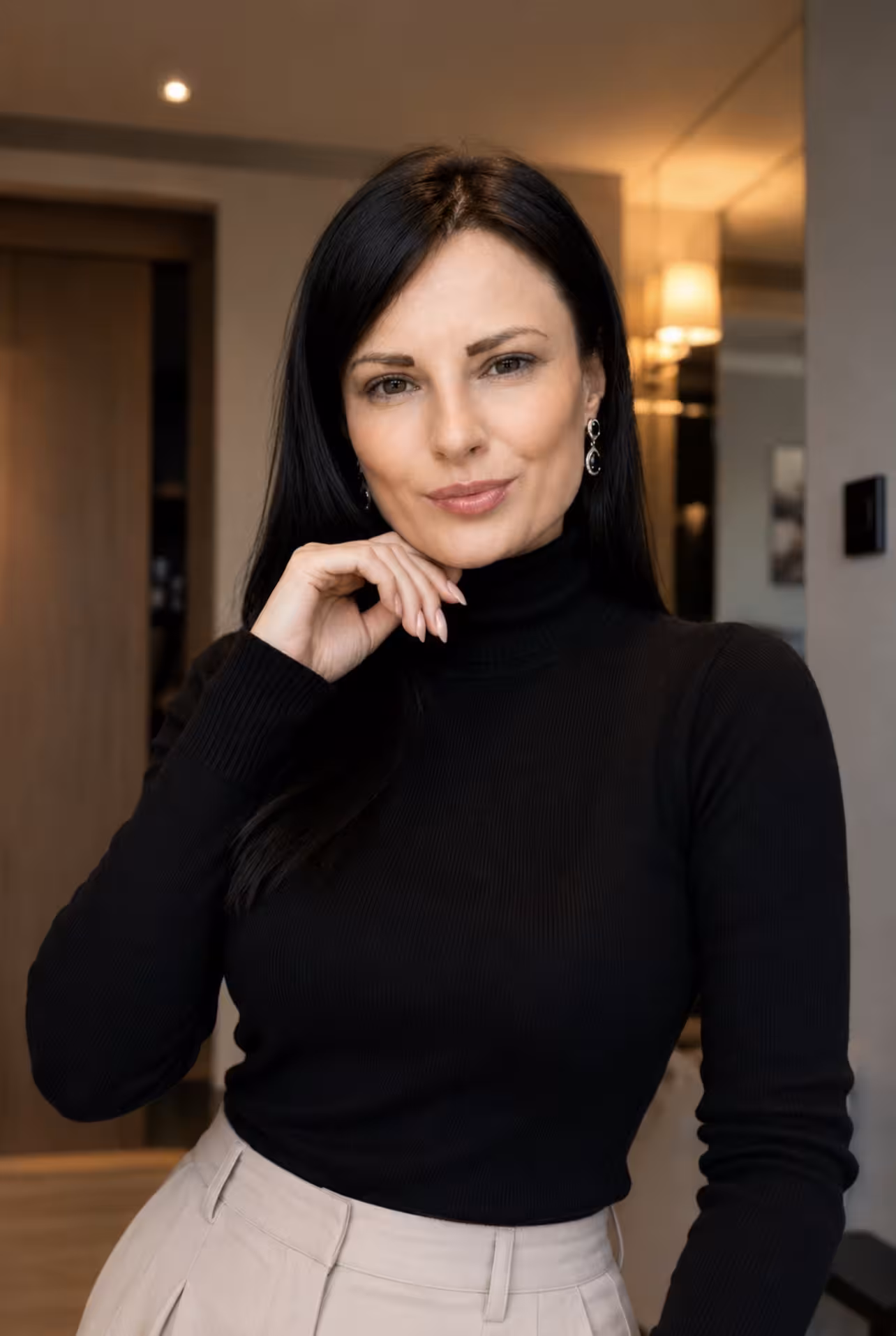 Lesya ukraine bride matching agent