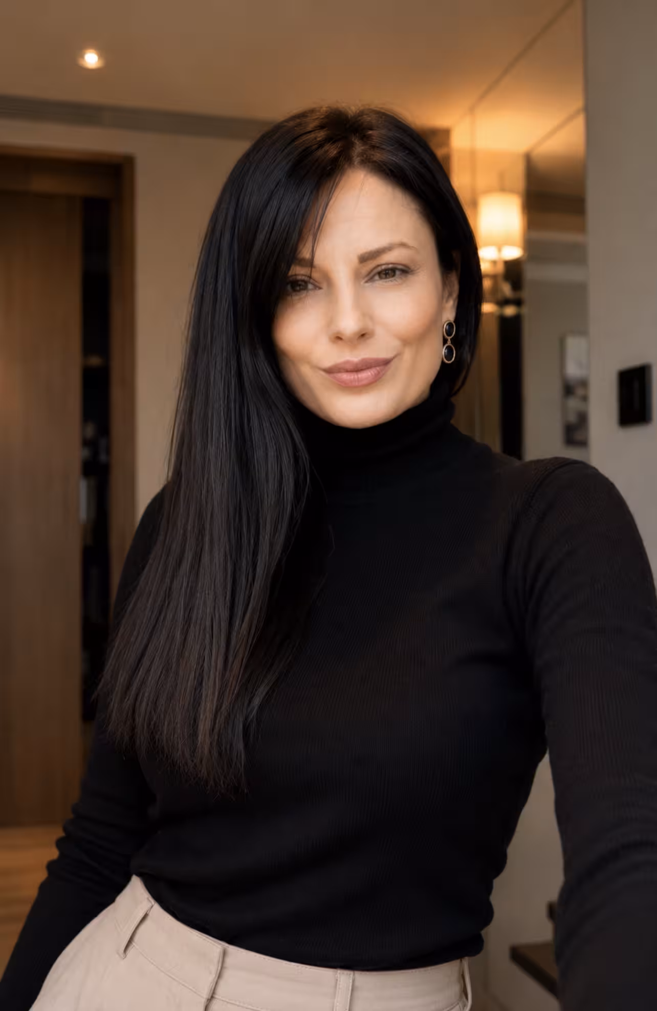 Lesya ukraine bride matching agent