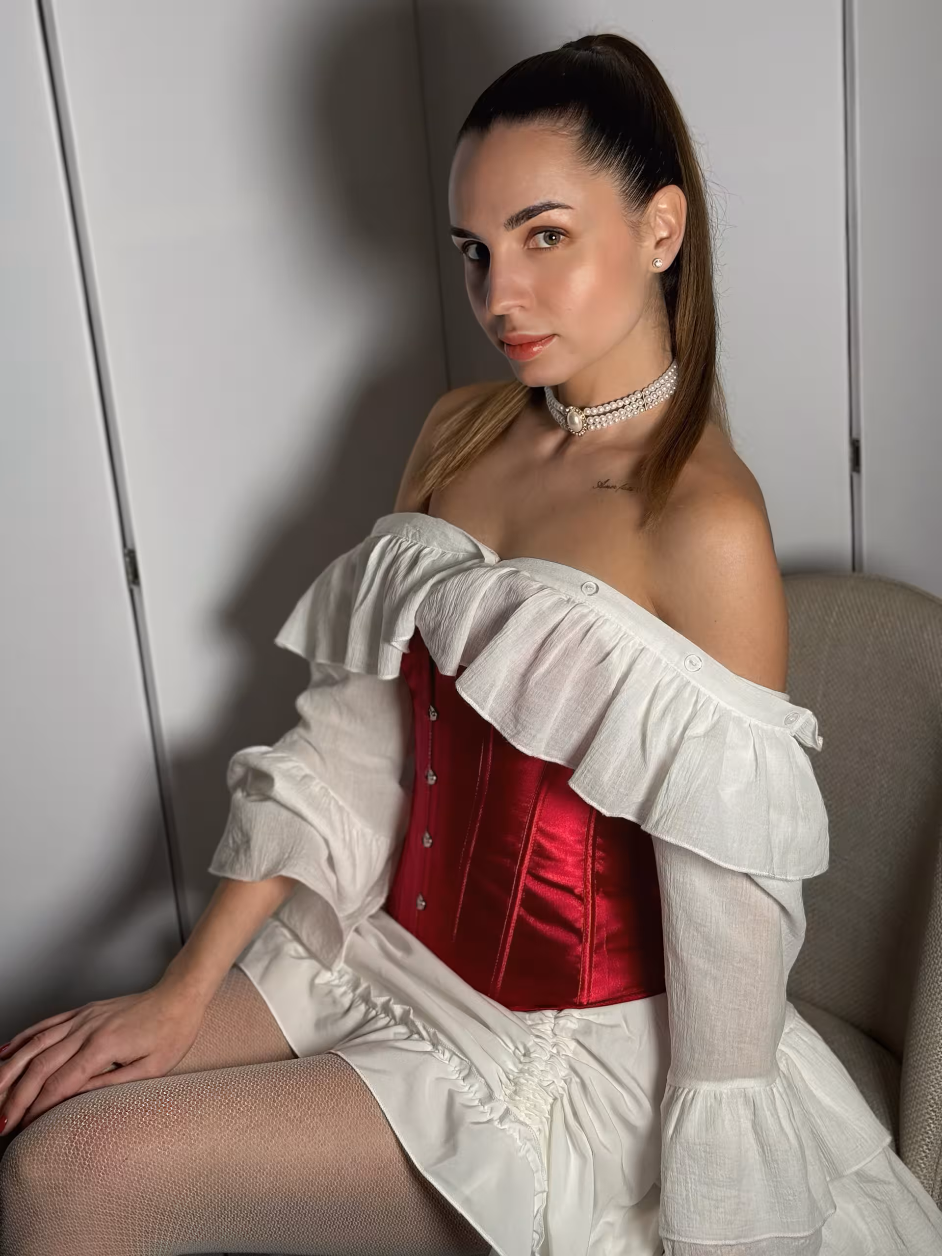 Anna ukraine brides australia