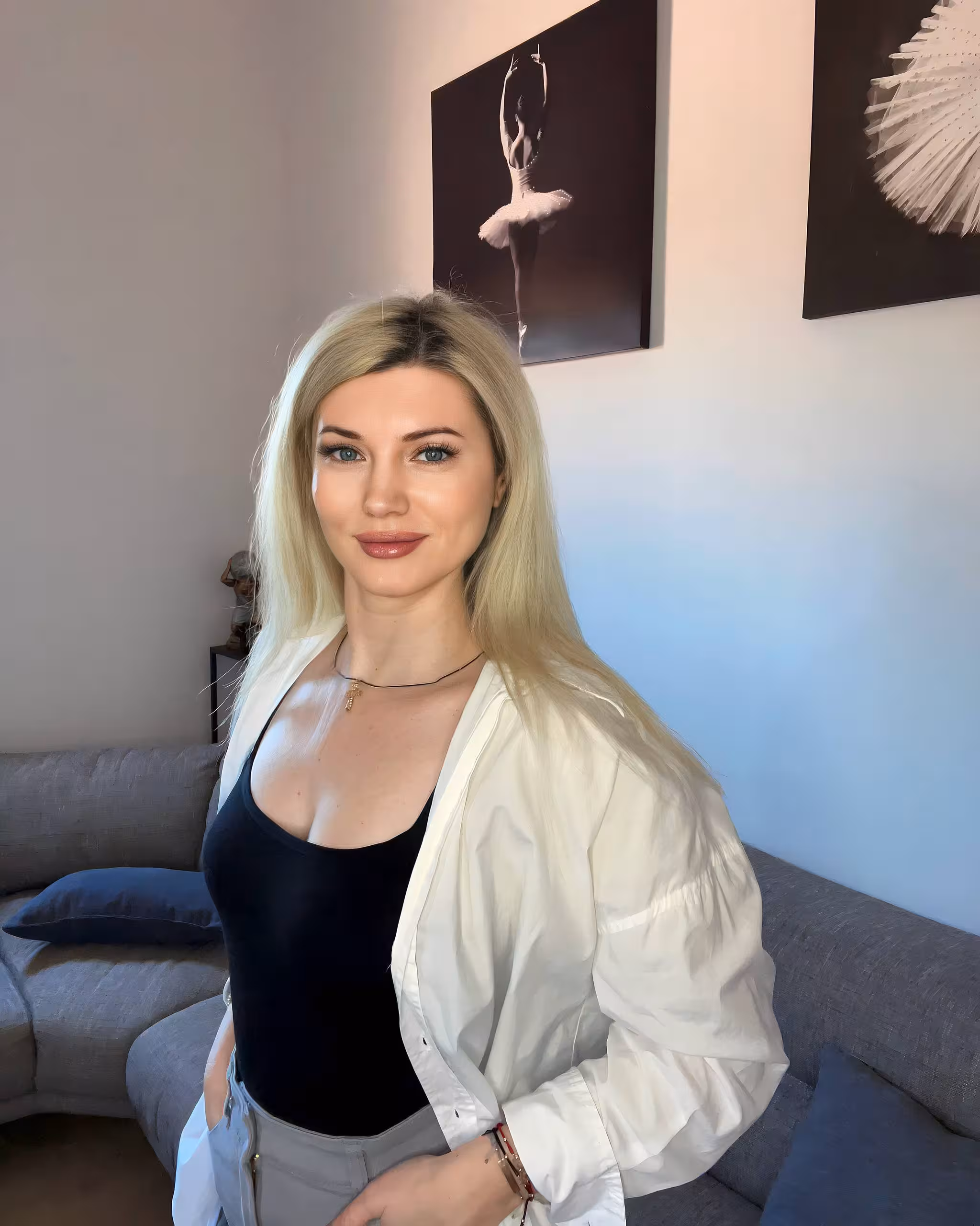 Natalia does ukraine have arranged marriages