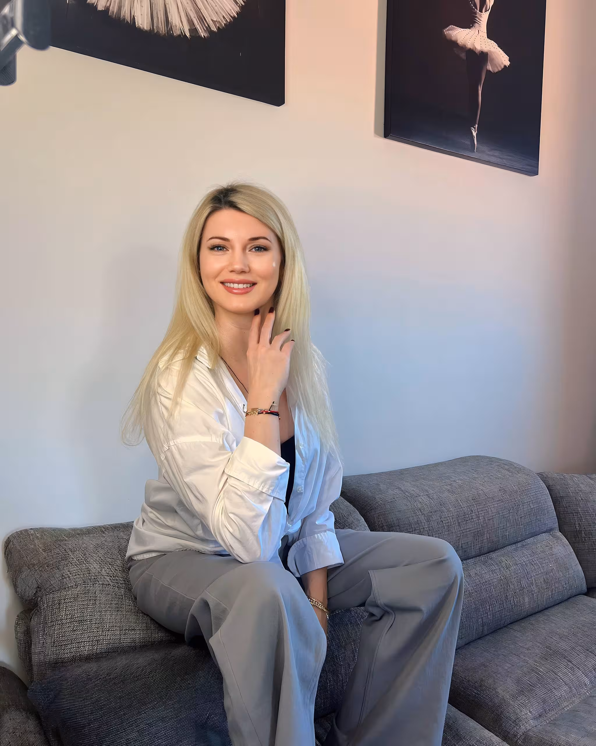 Natalia does ukraine have arranged marriages