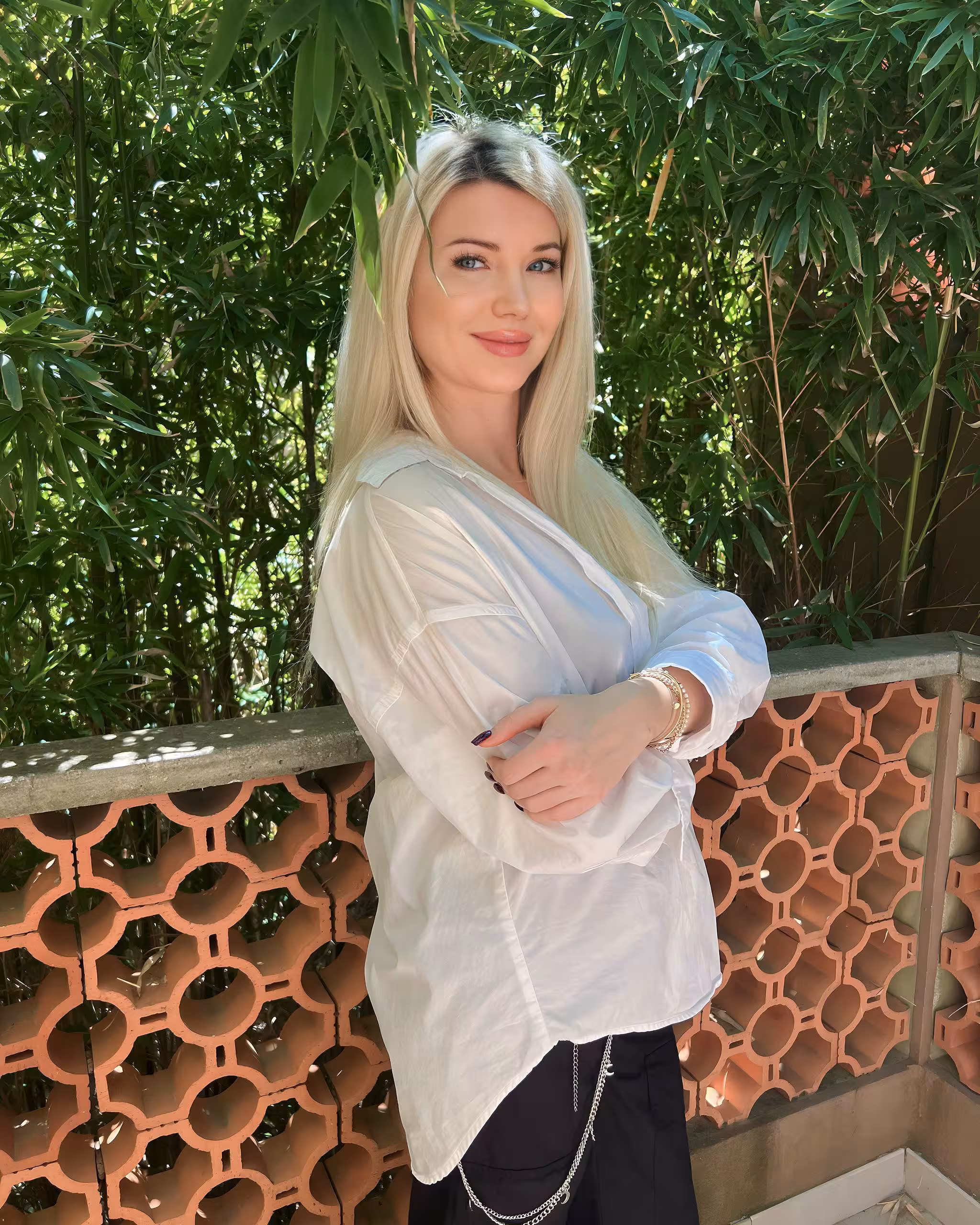 Natalia does ukraine have arranged marriages