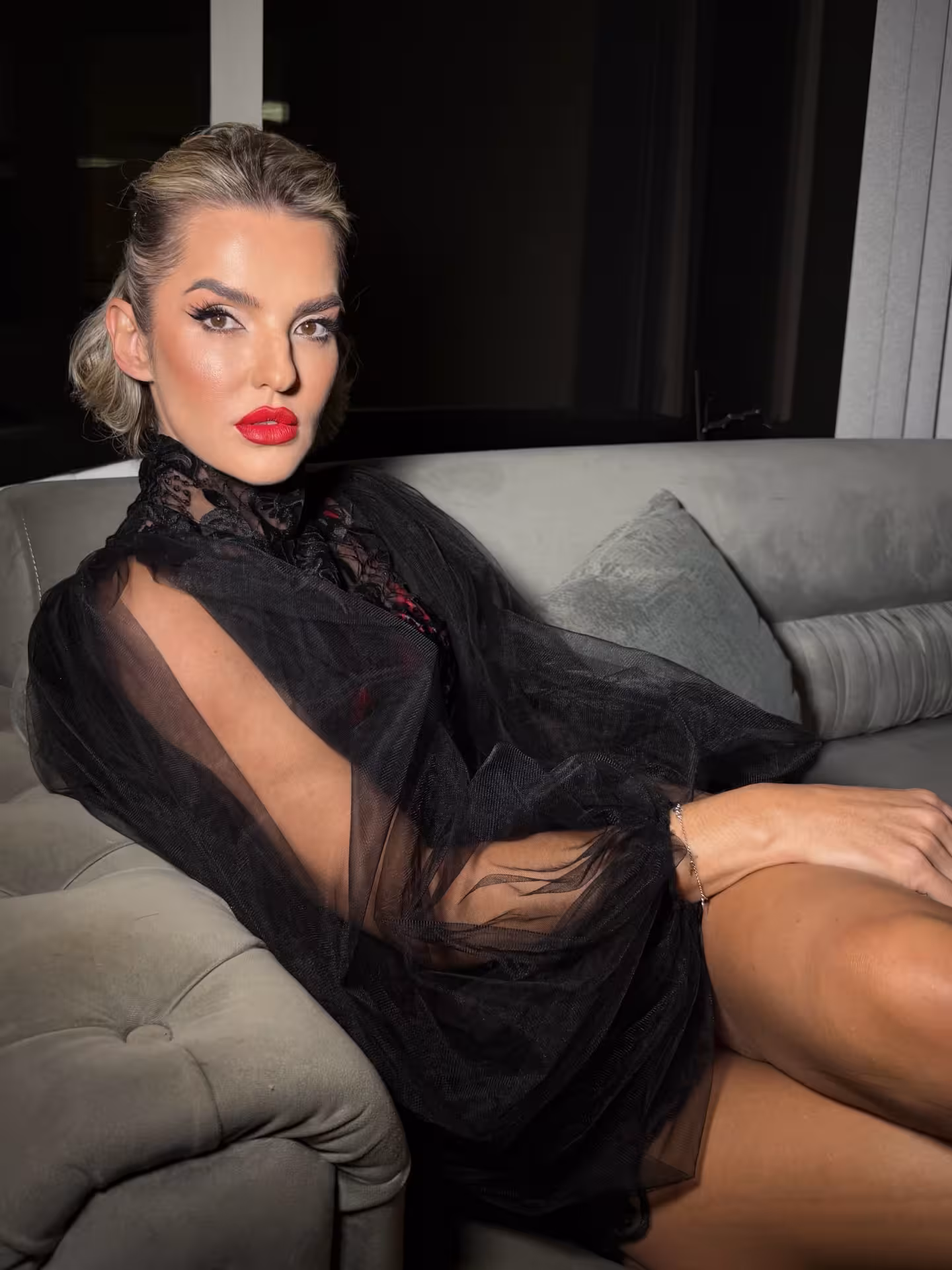 Olga hot ukrainian brides
