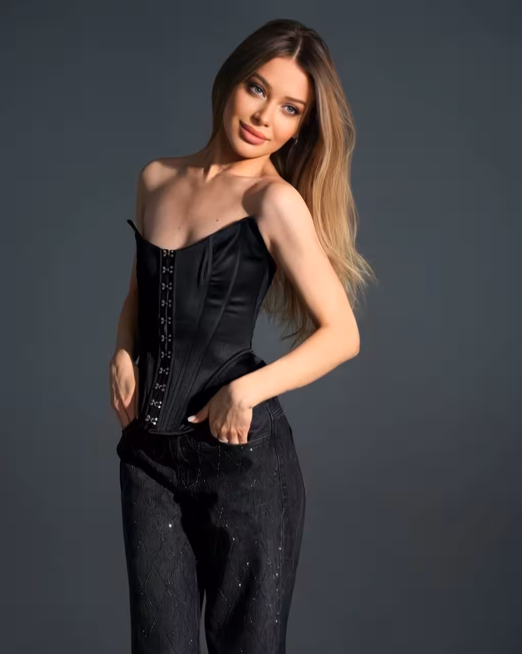 Anastasia slavic brides ukraine