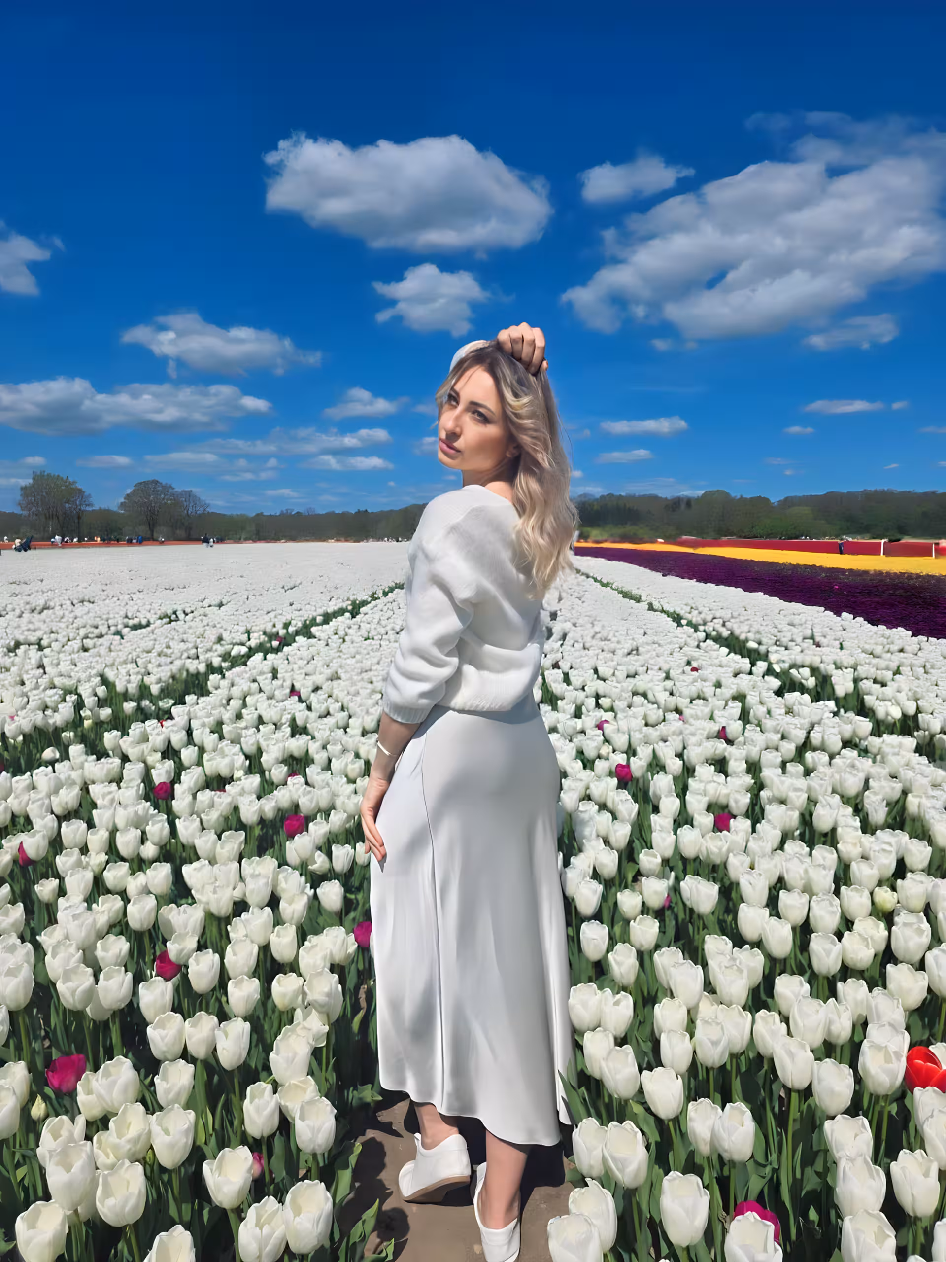 Valentyna trinity bride ukraine