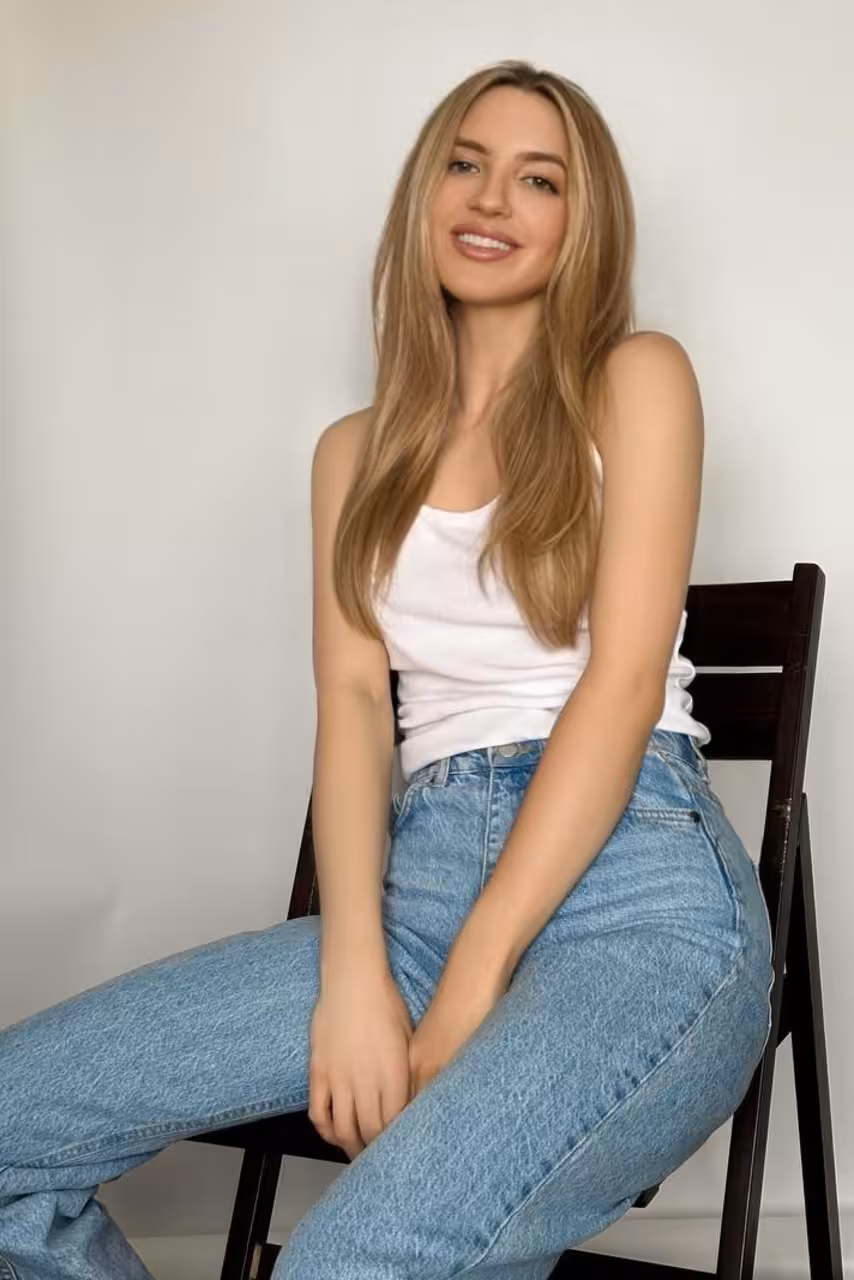 Valeria ukrainian brides agency