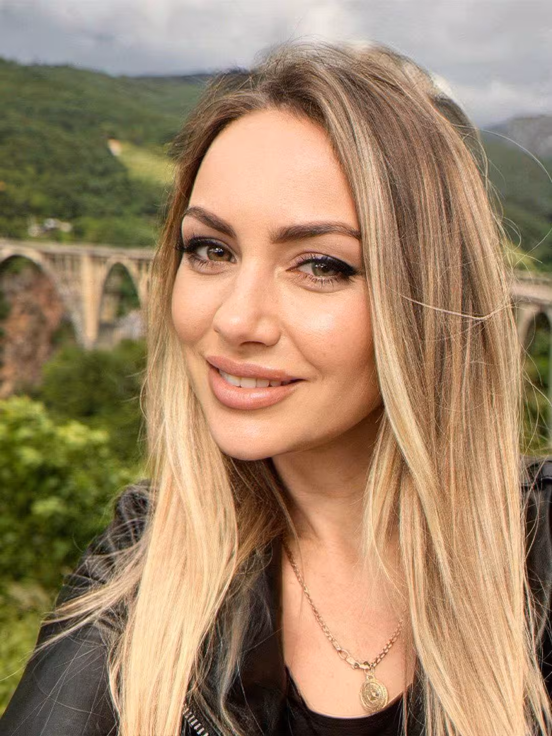 Iryna ukrainian brides site
