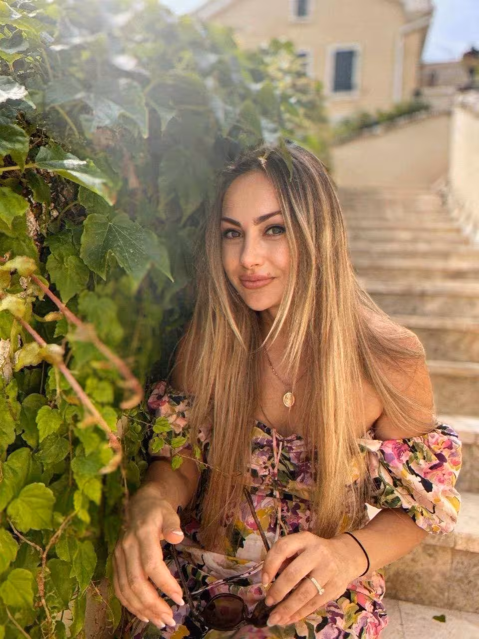 Iryna ukrainian brides site