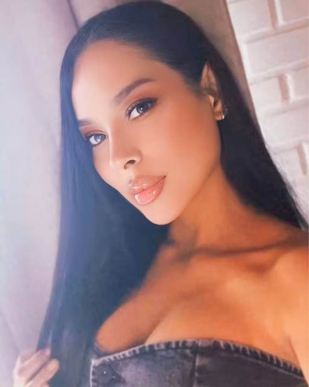 MELISA 33 Medellin Colombia I am dating man for a loving partnership
