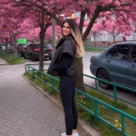 Daryna 22 Kharkiv Ukraine I am dating man for a meaningful relationship