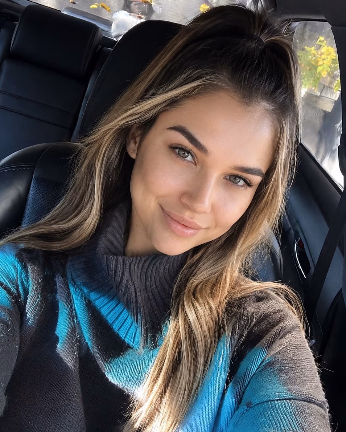 Daryna 22 Kharkiv  Ukraine I am dating man for a meaningful relationship