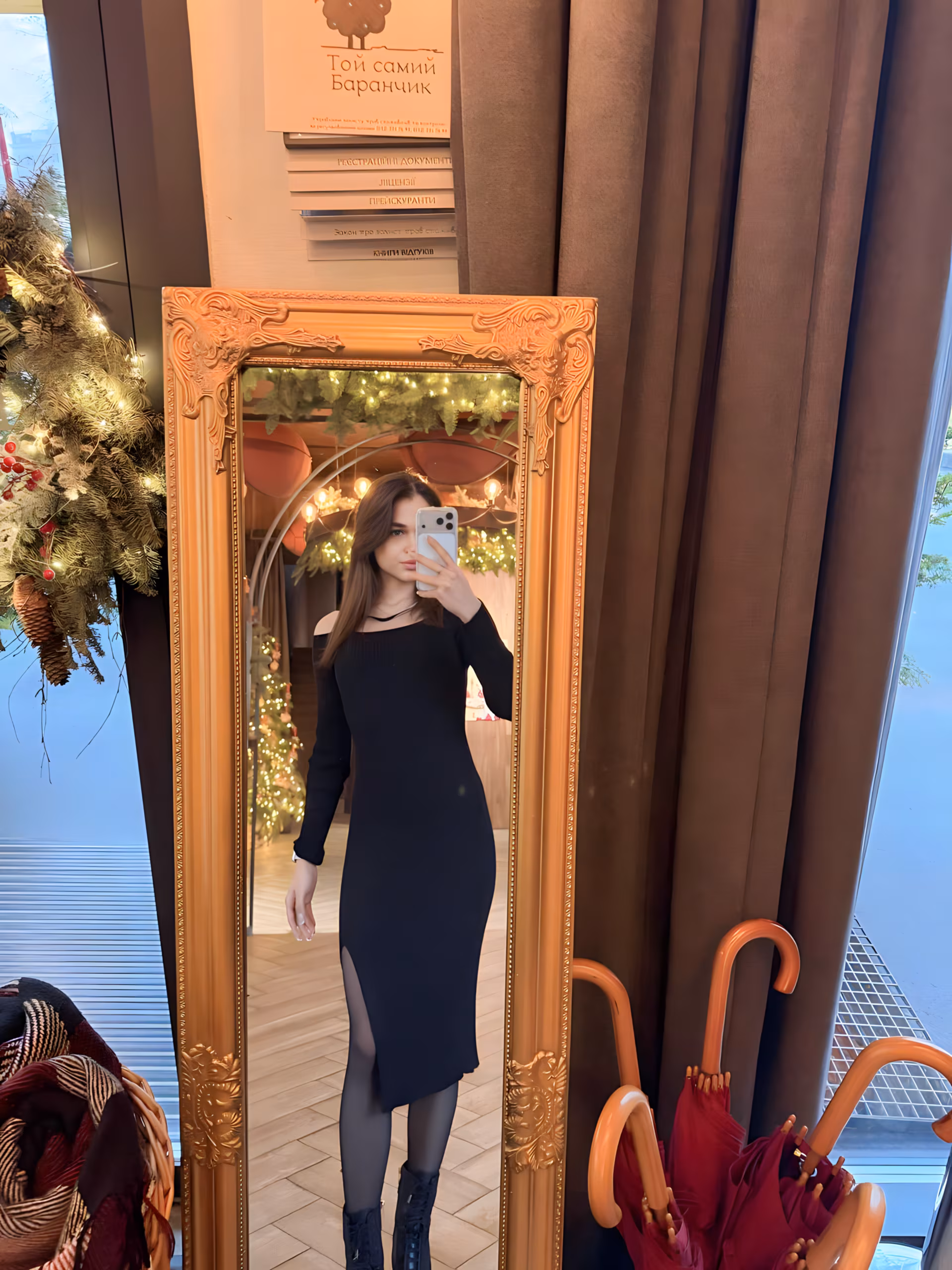 Daryna 22 Kharkiv  Ukraine I am dating man for a meaningful relationship