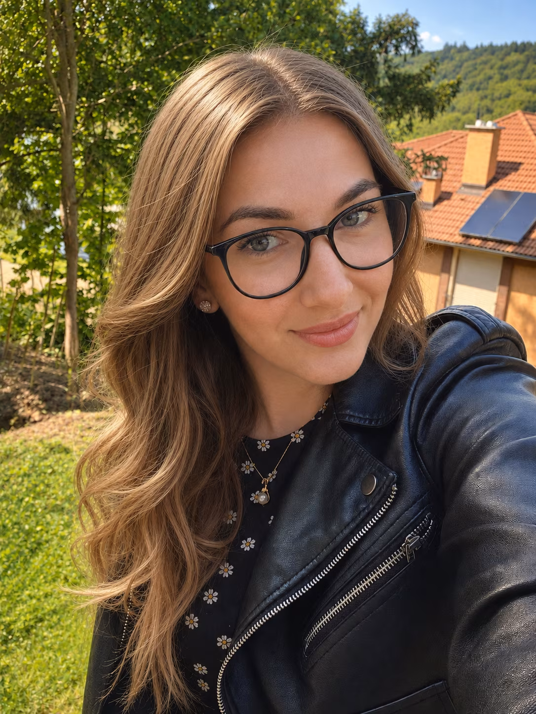 Natalia 36 Bottmingen Switzerland I am dating man for a meaningful relationship