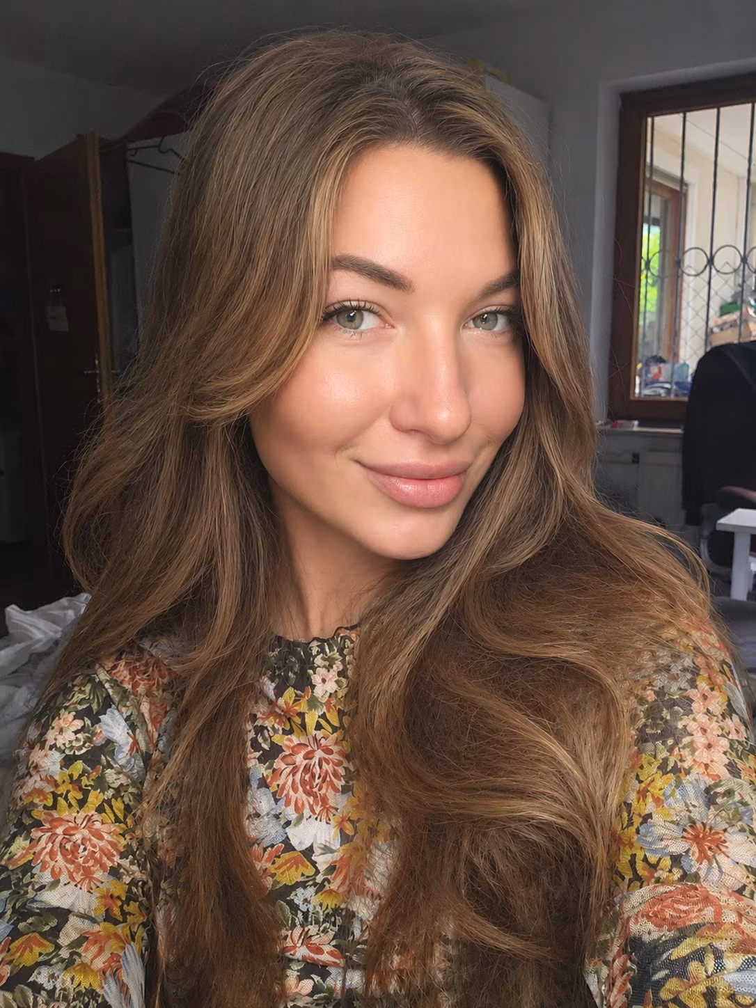 Natalia 36 Bottmingen Switzerland I am dating man for a meaningful relationship