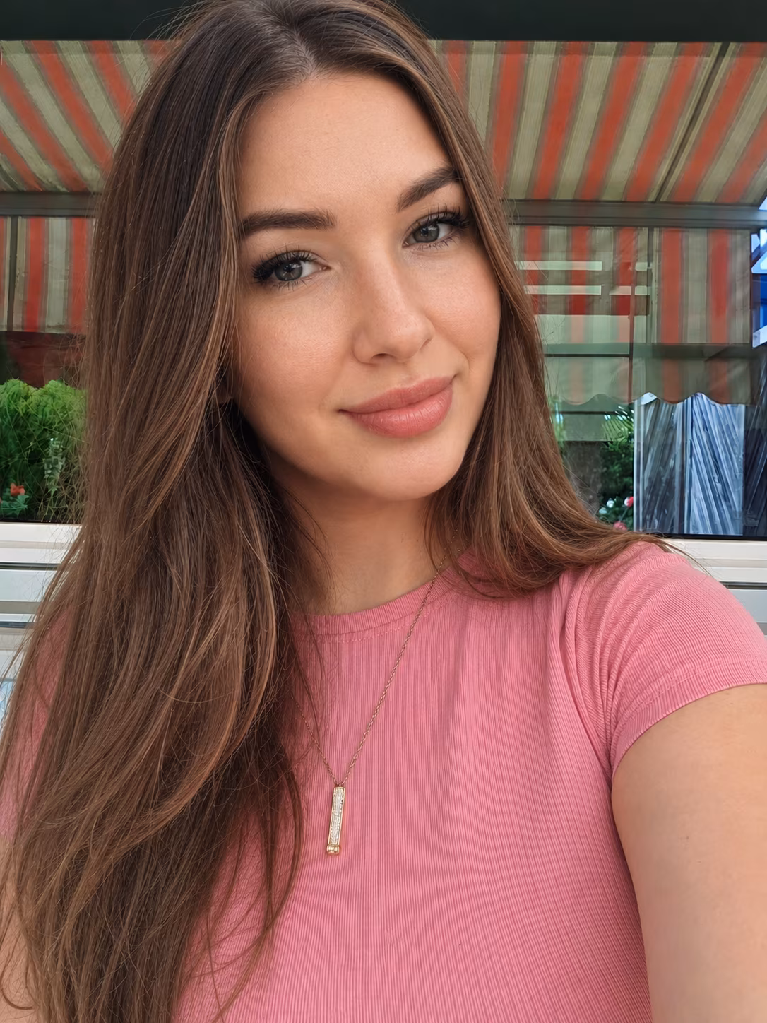 Natalia 36 Bottmingen Switzerland I am dating man for a meaningful relationship
