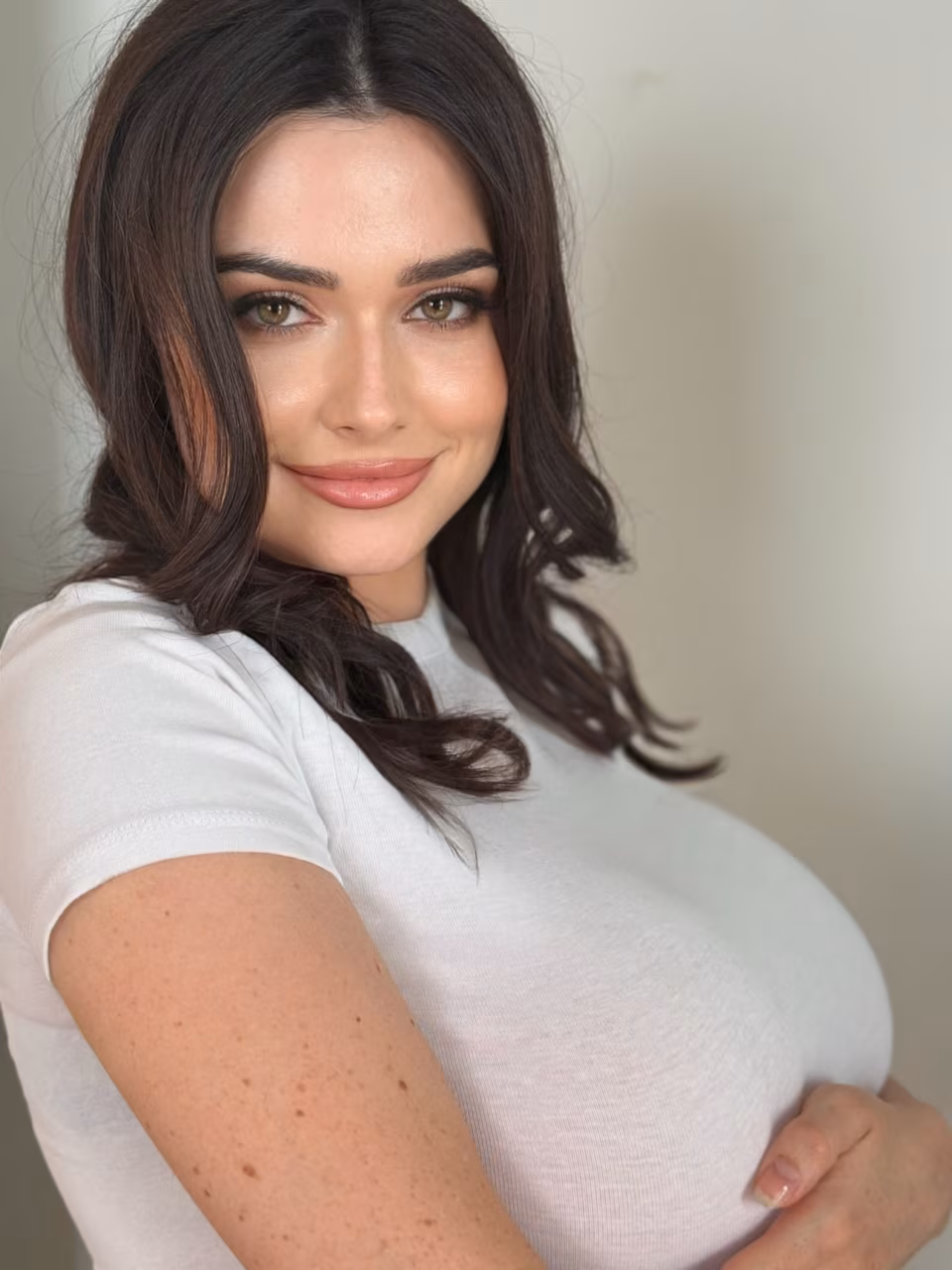 Margo 28 Kyiv Ukraine I am dating man for mutual respect