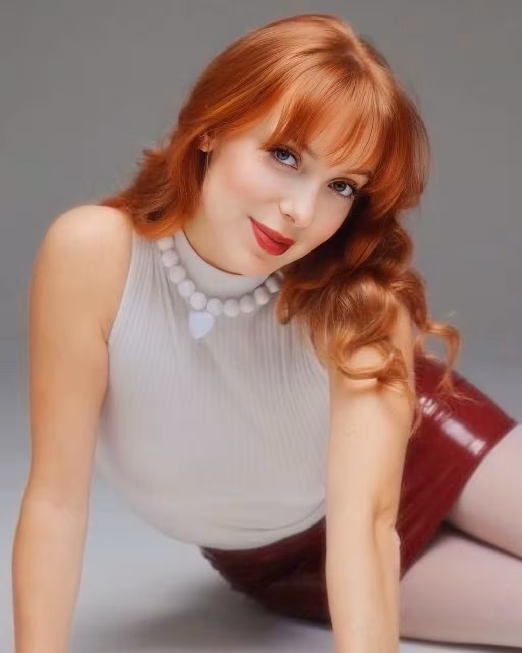 Elizaveta 25 Kiev Ukraine I am dating man who makes me feel special