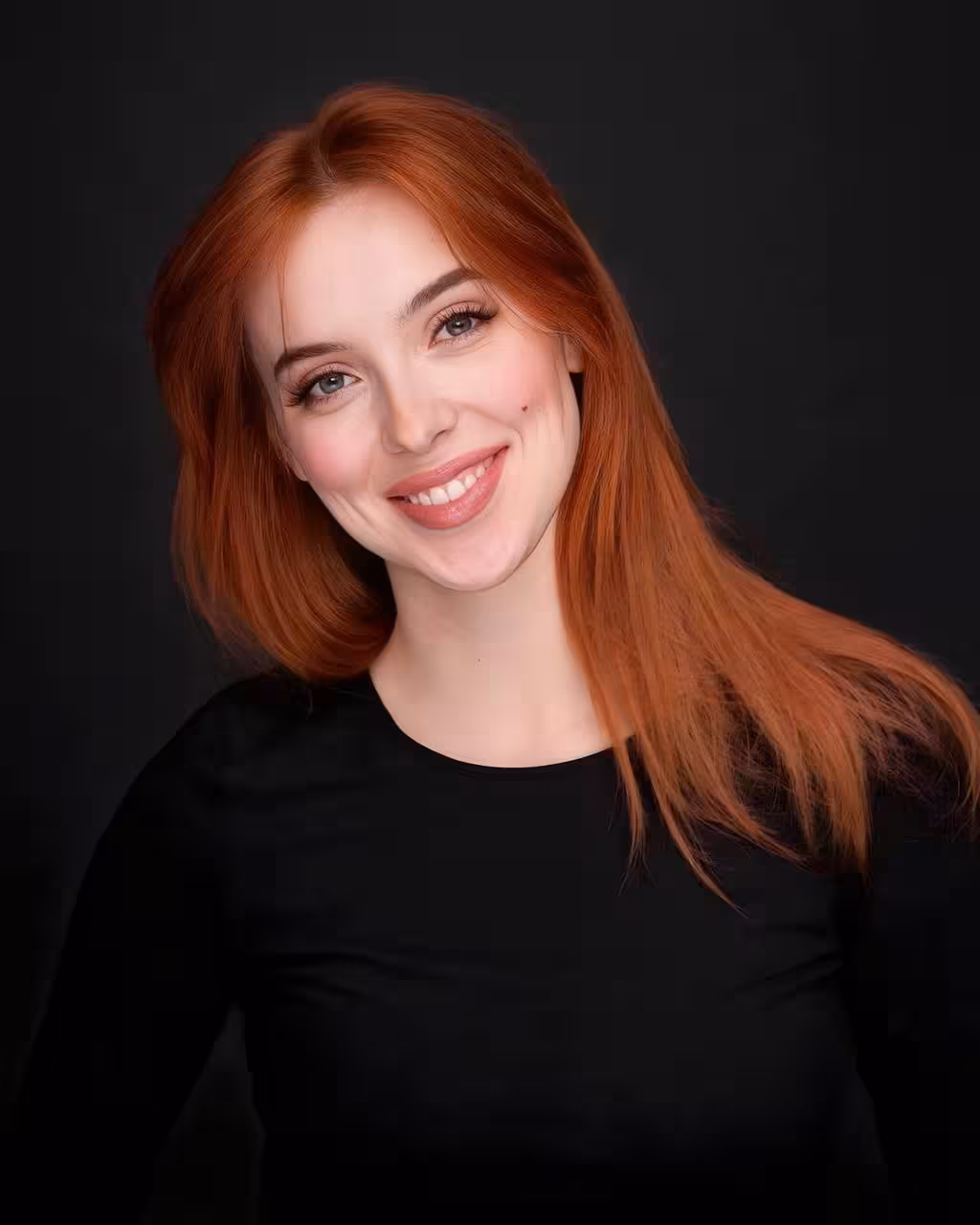 Elizaveta 25 Kiev Ukraine I am dating man who makes me feel special