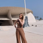 Tetiana 37 Al Rayyan Qatar I want to date a man who is sincere