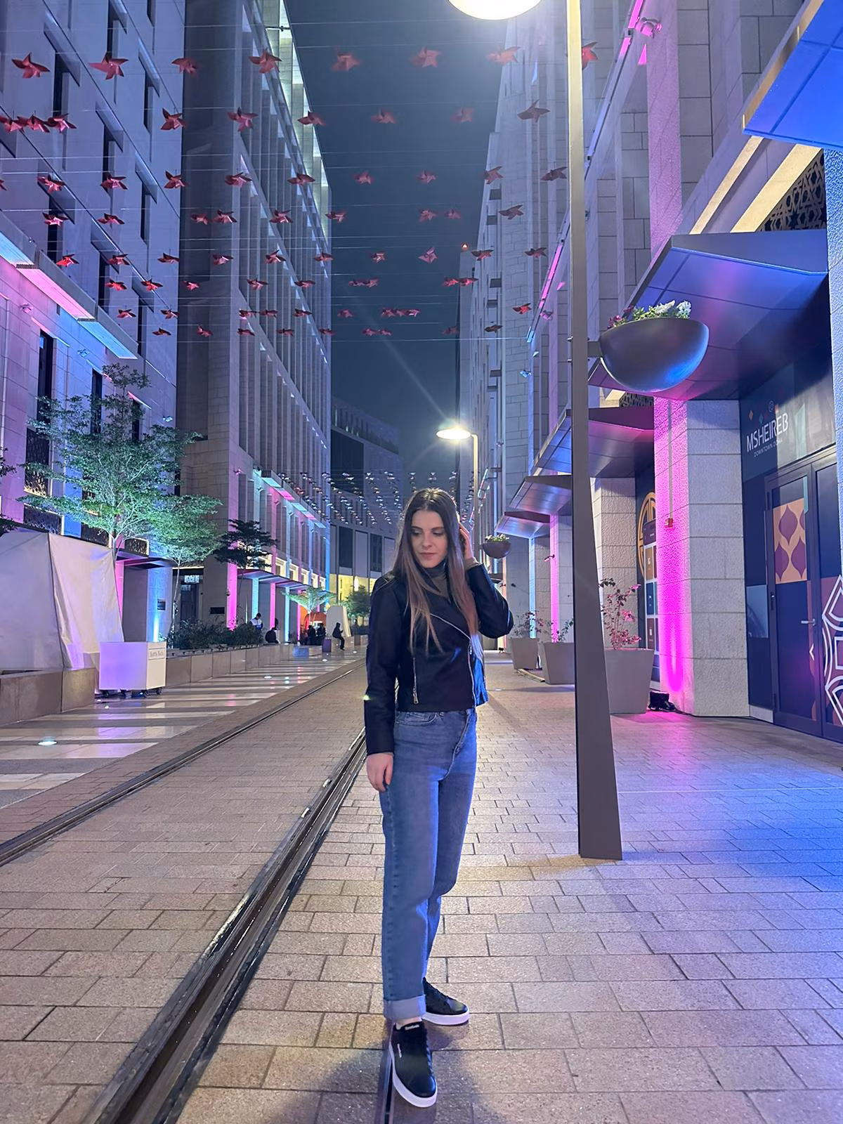 Tetiana 37 Al Rayyan Qatar I want to date a man who is sincere