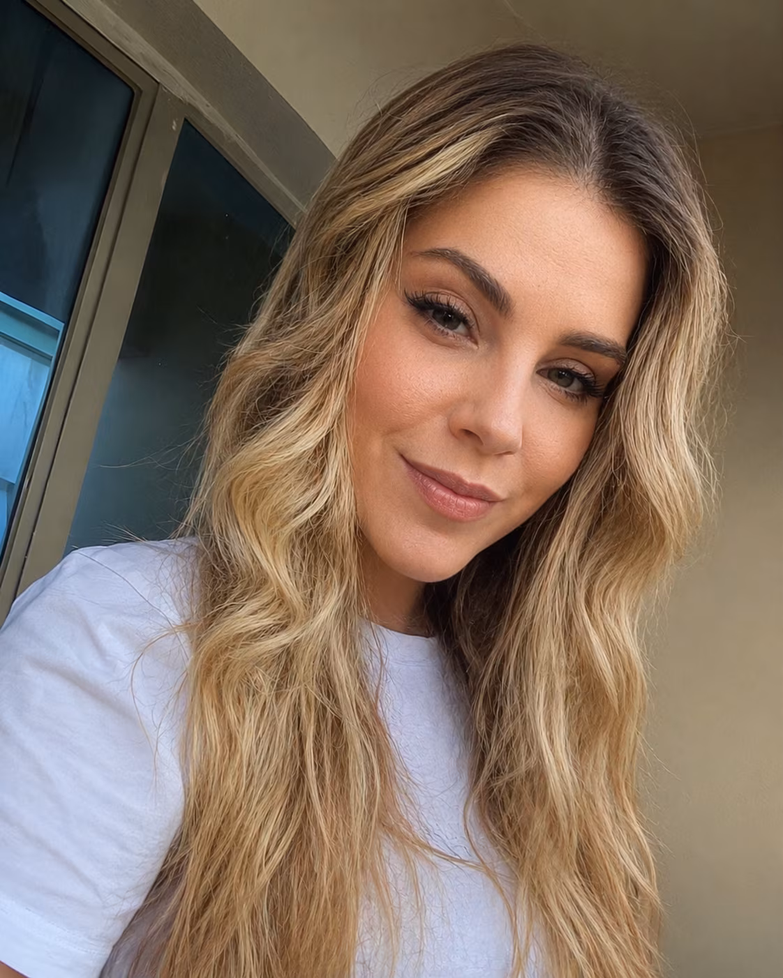 Tetiana 37 Al Rayyan Qatar I want to date a man who is sincere