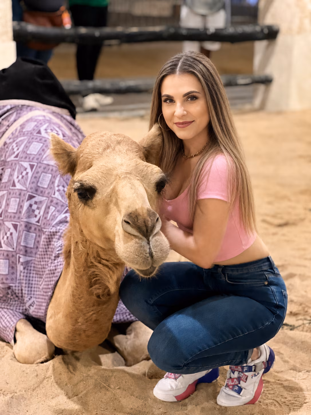 Tetiana 37 Al Rayyan Qatar I want to date a man who is sincere