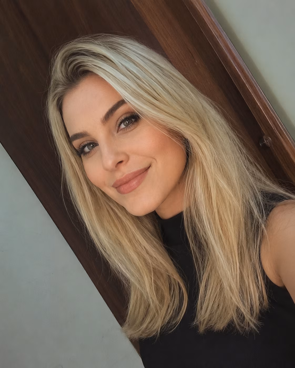 Tetiana 37 Al Rayyan Qatar I want to date a man who is sincere