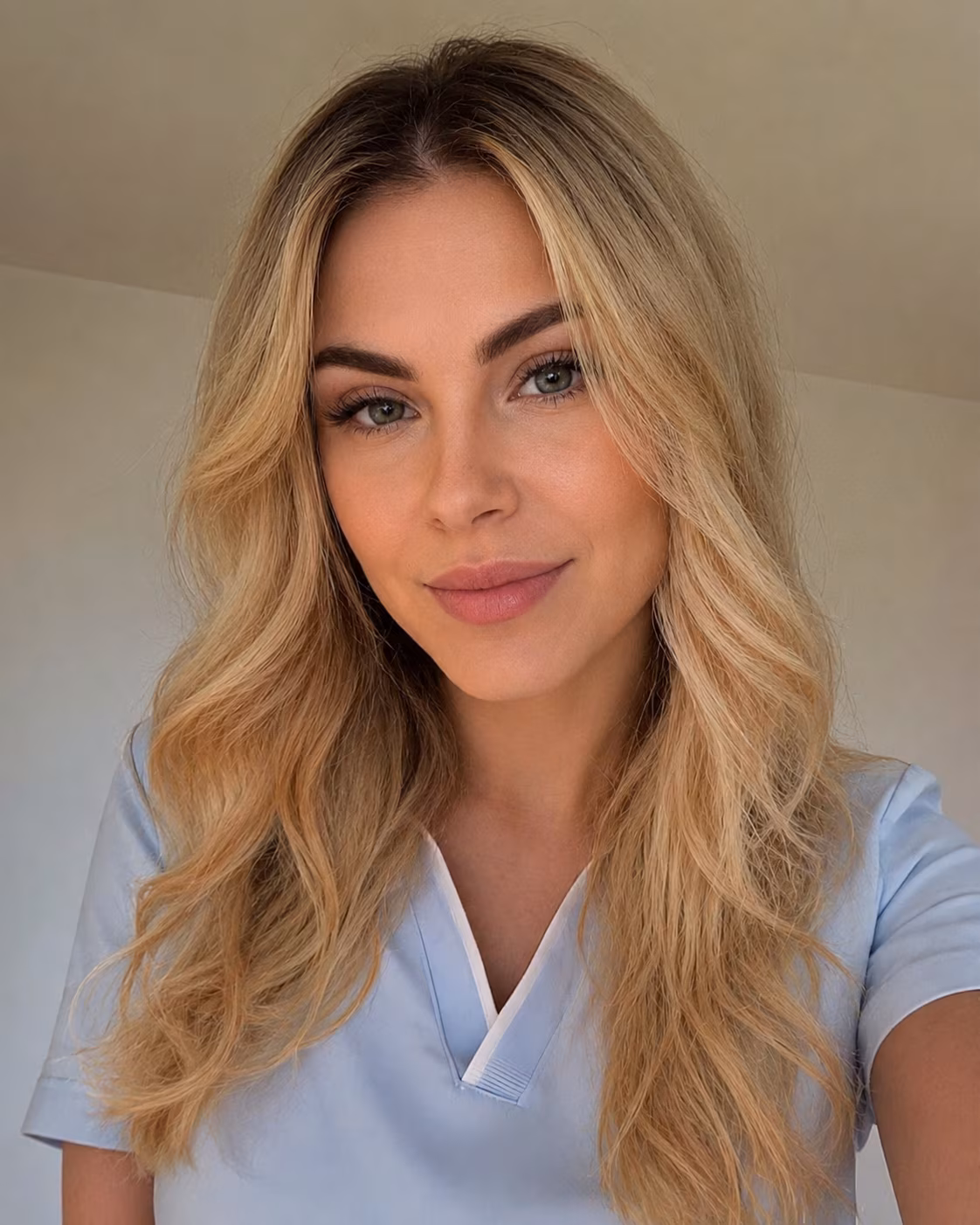 Tetiana 37 Al Rayyan Qatar I want to date a man who is sincere