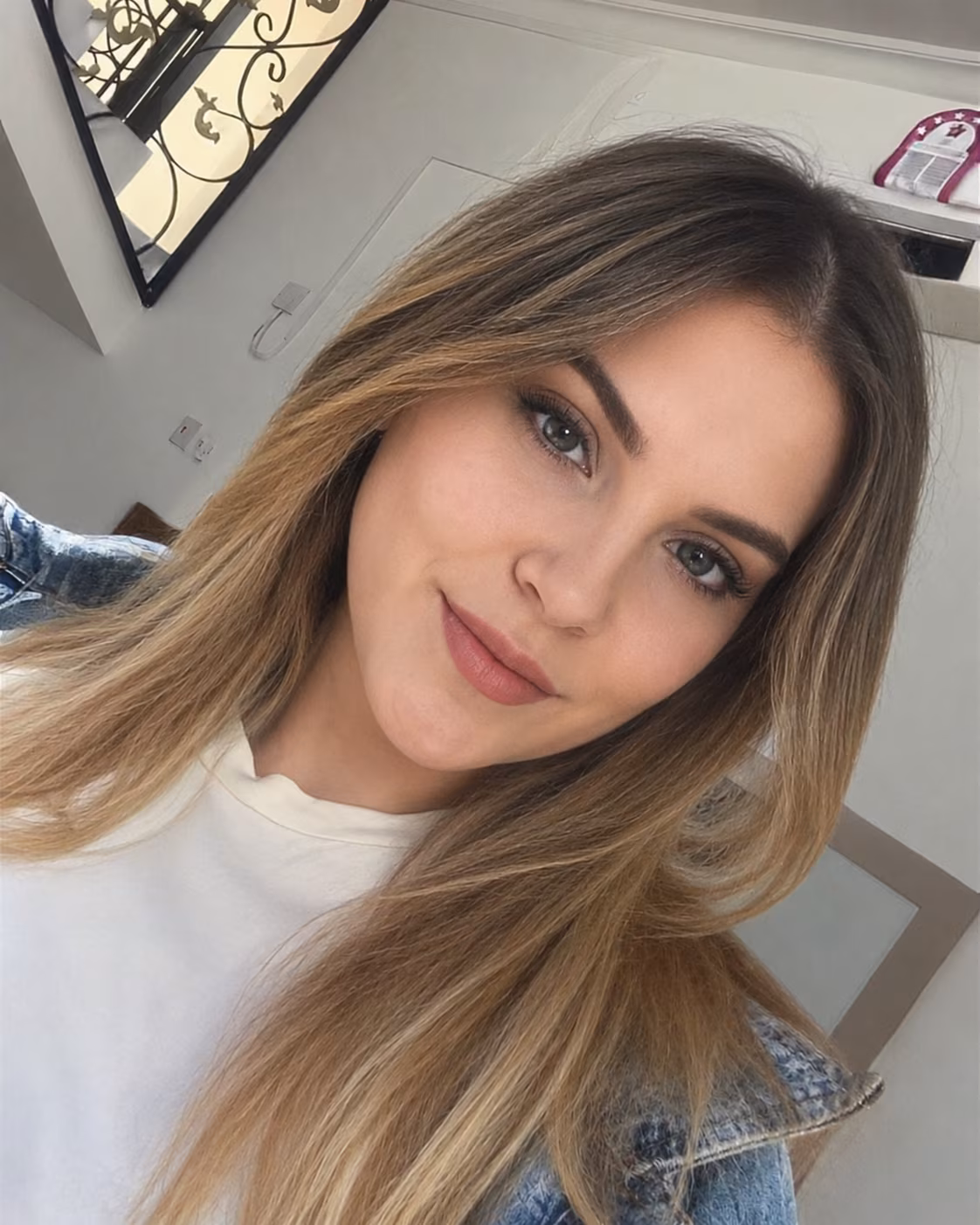 Tetiana 37 Al Rayyan Qatar I want to date a man who is sincere