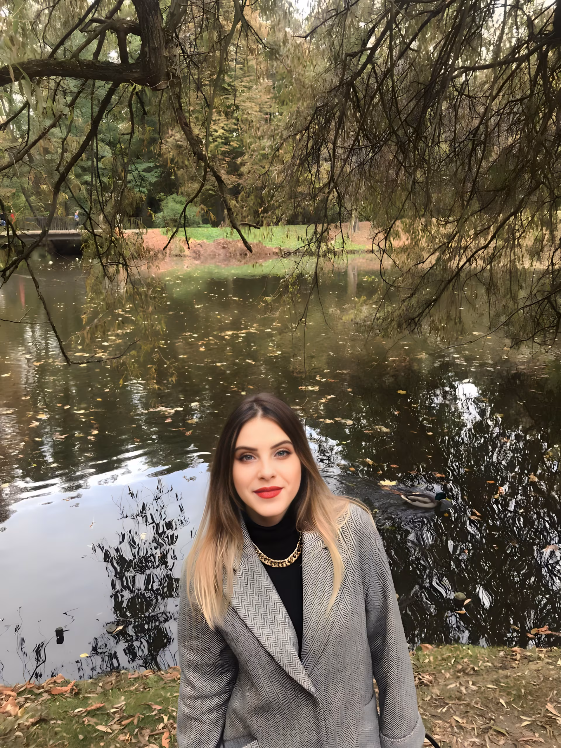Tetiana 37 Al Rayyan Qatar I want to date a man who is sincere