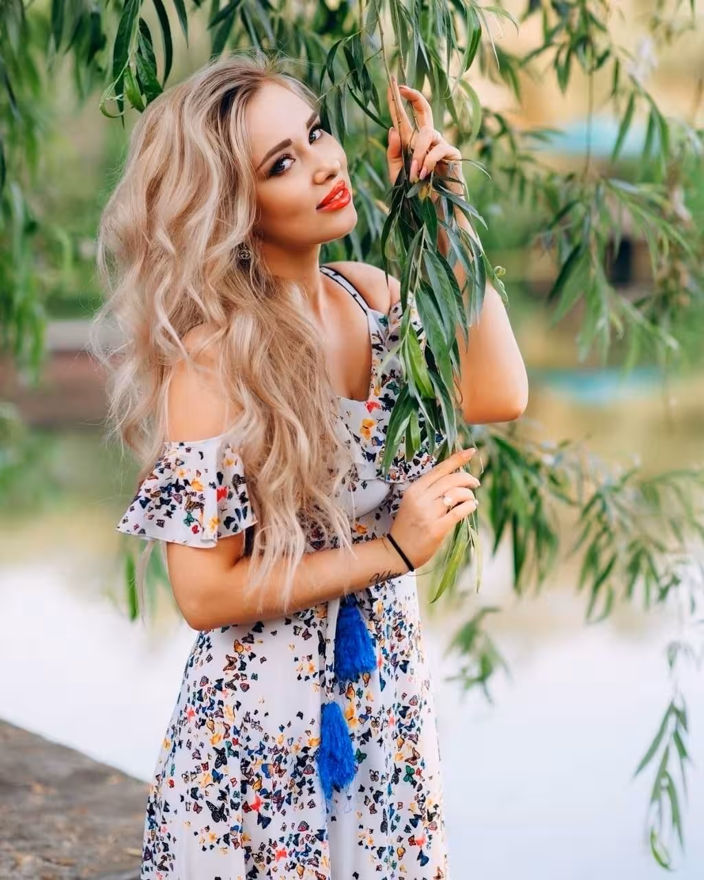 Victoria 37 Zaporizhzhia Ukraine I want to date a man who is sincere and true