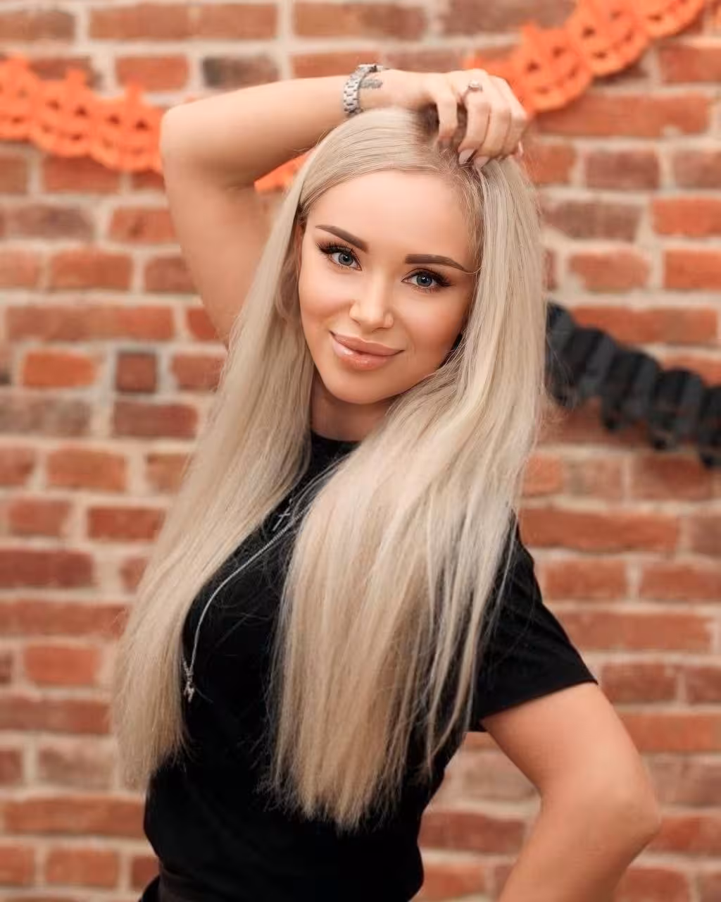 Victoria 37 Zaporizhzhia Ukraine I want to date a man who is sincere and true