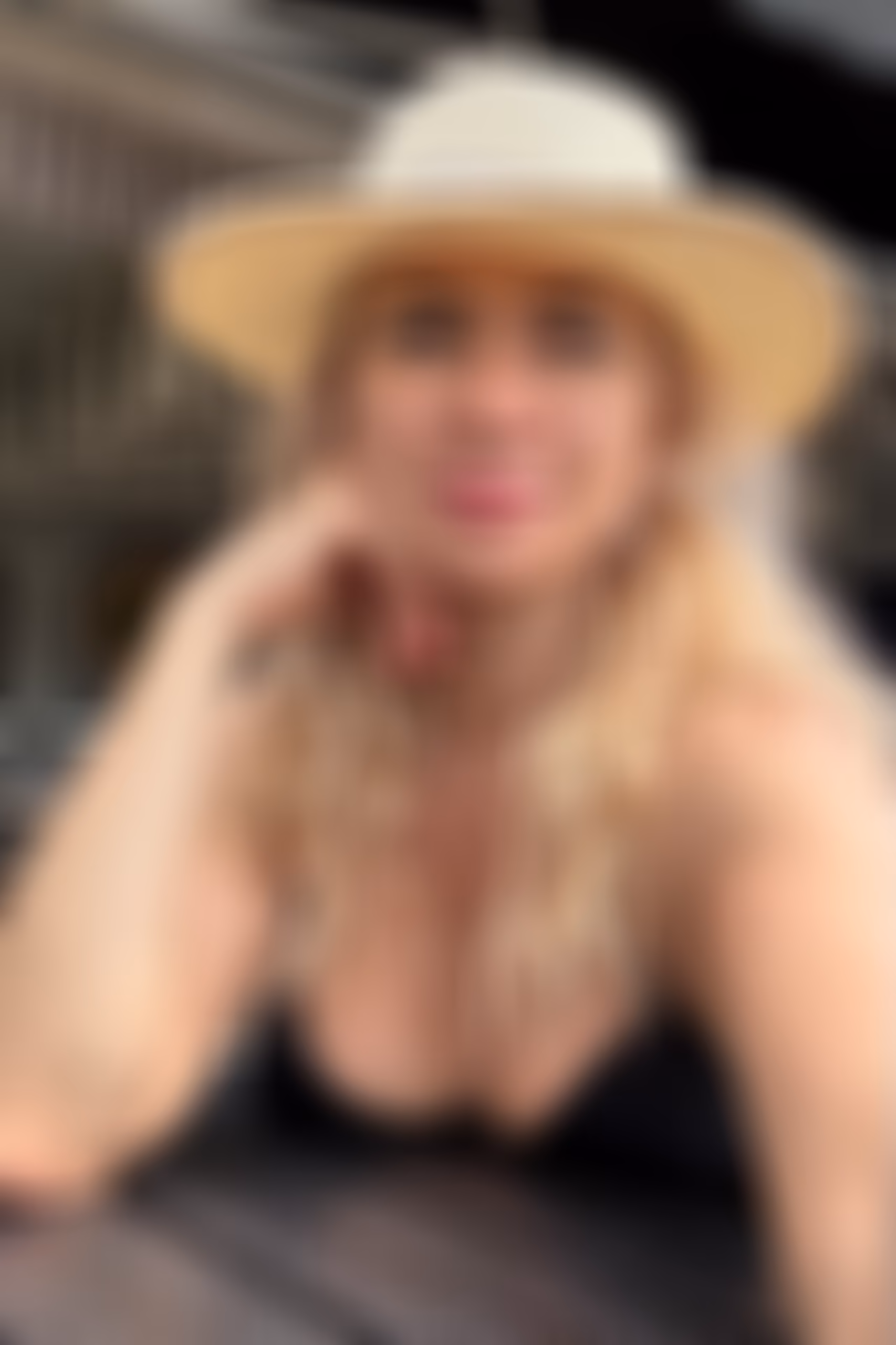 Elena 49 Kyiv  Ukraine I want to date a man who respects me