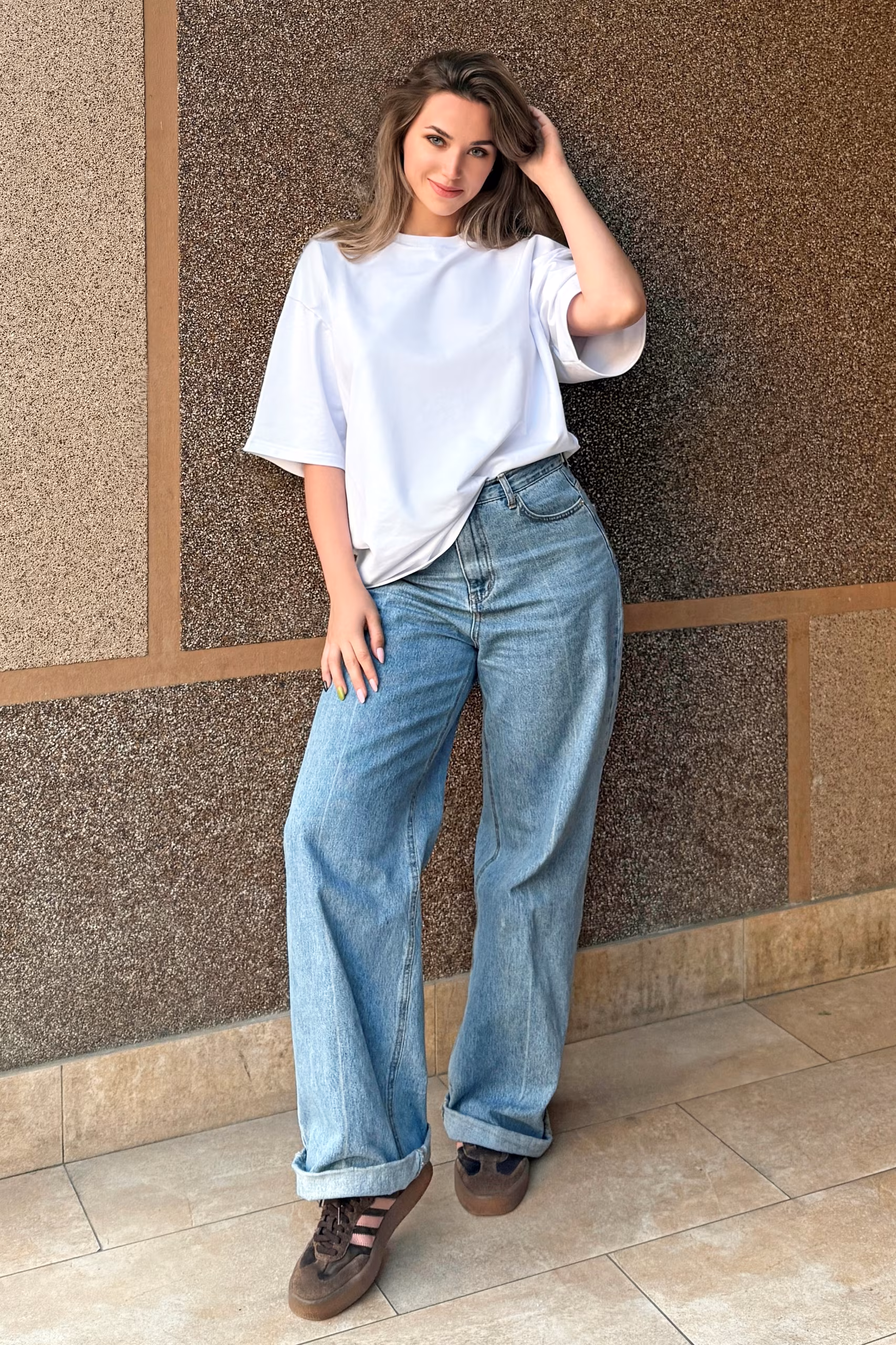 Irina 27 Kyiv  Ukraine I want to date a man with family values
