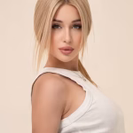 Kate 18 Kropyvnytskyi Ukraine Looking for a man to date and grow old with